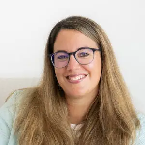 Melanie Frank