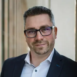 Tobias Frank